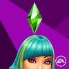 The Sims™ Mobile Logo